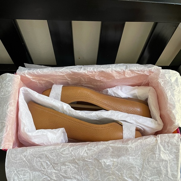 Tory Burch Reva Ballet shoes - Picture 2 of 12